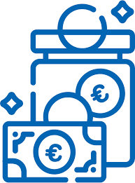 Spendentopf Icon