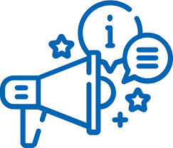Werbung Icon